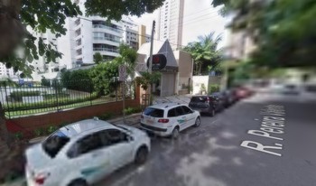 Imagem do condomínio Condomínio Paul Cezanne - Aldeota - Fortaleza - CE