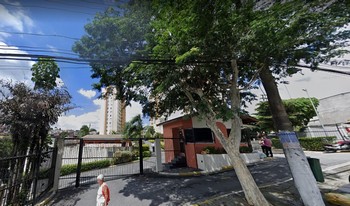 Imagem do condomínio Condomínio Paulista Sul, Blocos A, B E C - Saúde - São Paulo - SP