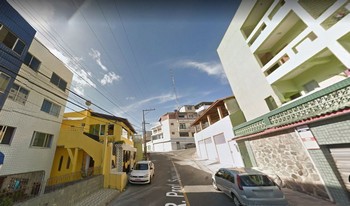 Imagem do condomínio Condomínio Pedra Azul - Pernambues - Salvador - BA
