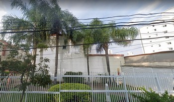 Imagem do condomínio Condomínio Pedra Do Sol Residence - Saúde - São Paulo - SP