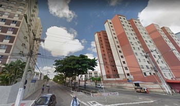 Imagem do condomínio Condomínio Pedras Do Bosque - Luzia - Aracaju - SE