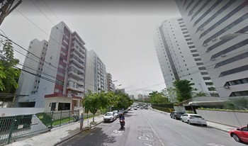 Imagem do condomínio Condomínio Pedras Do Nascente - Pituba - Salvador - BA