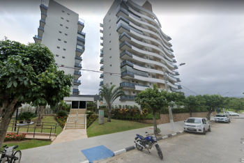 Imagem do condomínio Condomínio Península São Lourenço - Riviera De São Lourenço - Bertioga - SP
