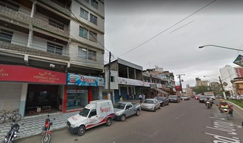 Imagem do condomínio Condomínio Péricles Alves De Araujo - Centro - Itabuna - BA