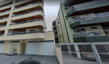 Imagem do condomínio Condomínio Perola Do Mar - Meia Praia - Itapema - SC