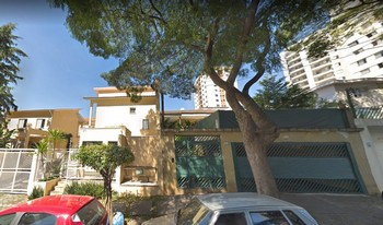 Imagem do condomínio Condomínio Petit Village - Vila Gomes - São Paulo - SP