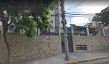 Imagem do condomínio Condomínio Piazza De Napoli - Vila Rosalia - Guarulhos - SP