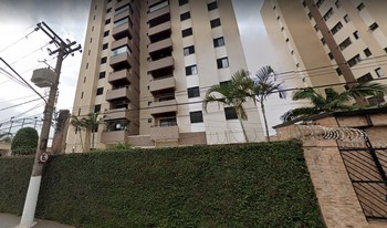 Imagem do condomínio Condomínio Piazza De Sorrento - Ipiranga - São Paulo - SP