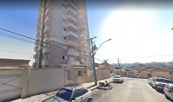 Imagem do condomínio Condomínio Piazza Italia - Vila Santa Catarina - Américana - SP