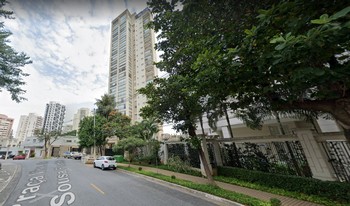 Imagem do condomínio Condomínio Piazza Suprema - Parque Da Mooca - São Paulo - SP