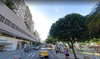 Imagem do condomínio Condomínio Piazza Verde - Botafogo - Rio De Janeiro - RJ
