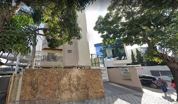 Imagem do condomínio Condomínio Picasso Residence - Centro - Taubaté - SP