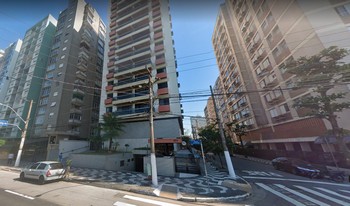 Imagem do condomínio Condomínio Pigalle Vendome - Itararé - São Vicente - SP