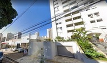Imagem do condomínio Condomínio Pio Xii - Centro - Londrina - PR