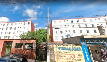 Imagem do condomínio Condomínio Pirajui - Cohab - Carapicuíba - SP