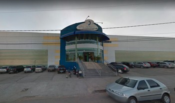 Imagem do condomínio Condomínio Planeta Center Shop - Bom Pastor - Divinópolis - MG