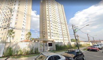 Imagem do condomínio Condomínio Plano & Ermelino - Abel Tavares I - Jardim Belém - São Paulo - SP