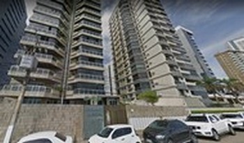 Imagem do condomínio Condomínio Plaza Atlântico - Petrópolis - Natal - RN