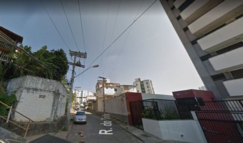 Imagem do condomínio Condomínio Plaza Centenário - Federação - Salvador - BA
