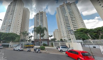 Imagem do condomínio Condomínio Poema-granja Julieta - Jardim Caravelas - São Paulo - SP