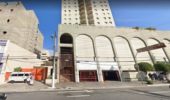 Imagem do condomínio Condomínio Pompéia Nobre - Lapa - São Paulo - SP