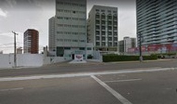 Imagem do condomínio Condomínio Ponta - Negra Flat - Natal - RN