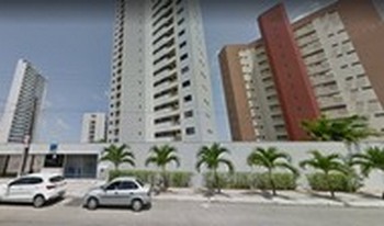 Imagem do condomínio Condomínio Ponta - Negra Tower - Natal - RN