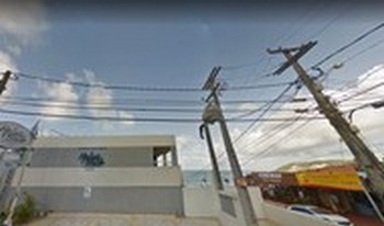Imagem do condomínio Condomínio Pontanegra Beach Residence - Ponta Negra - Natal - RN