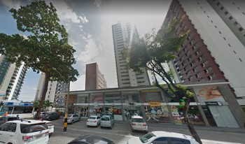 Imagem do condomínio Condomínio Ponto 4257 - Candeias - Jaboatão Dos Guararapes - PE