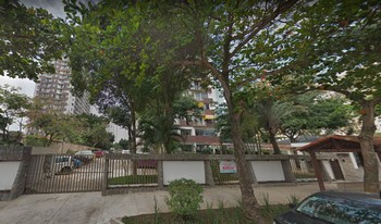 Imagem do condomínio Condomínio Pontoes Da Barra - Barra Da Tijuca - Rio De Janeiro - RJ
