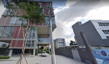 Imagem do condomínio Condomínio Pop+ - Vila Madalena - São Paulo - SP