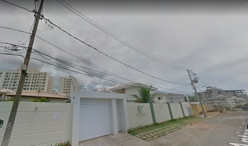 Imagem do condomínio Condomínio Port Ghalib Residence - Centro - Lauro De Freitas - BA
