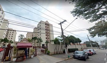 Imagem do condomínio Condomínio Portal Da Cidade - Parque Industrial - São José Dos Campos - SP