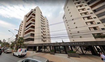 Imagem do condomínio Condomínio Portal Da Montanha - Vila Da Serra - Nova Lima - MG