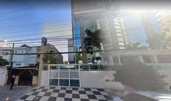 Imagem do condomínio Condomínio Portal - Da Pompéia - Santos - SP