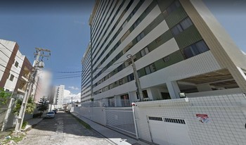 Imagem do condomínio Condomínio Portal Dos Ventos Edifício Valence - Engenheiro Lúciano Cavalcante - Fortaleza - CE