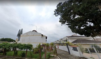 Imagem do condomínio Condomínio Porto Alegre - Canasvieiras - Florianópolis - SC