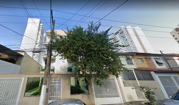 Imagem do condomínio Condomínio Porto - Jardim Da Glória - São Paulo - SP