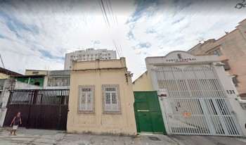 Imagem do condomínio Condomínio Porto Central Residências - Centro - Niteroi - RJ