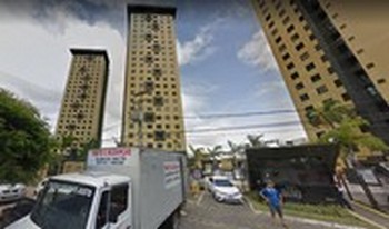 Imagem do condomínio Condomínio Porto Do Alto - Neópolis - Natal - RN