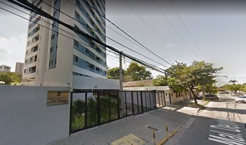 Imagem do condomínio Condomínio Porto Paraíso - Encruzilhada - Recife - PE