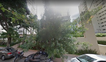 Imagem do condomínio Condomínio Porto Pinheiros - Edifício - Aquarela - São Paulo - SP