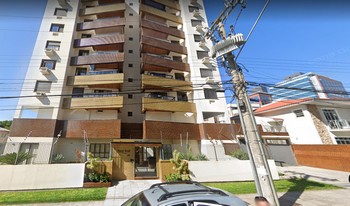 Imagem do condomínio Condomínio Porto Real - Trindade - Florianópolis - SC