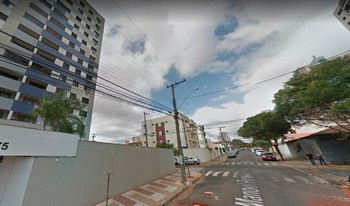 Imagem do condomínio Condomínio Porto Real Residence - Vila Universitária - Bauru - SP