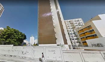 Imagem do condomínio Condomínio Porto Salvador Residence - Barra - Salvador - BA