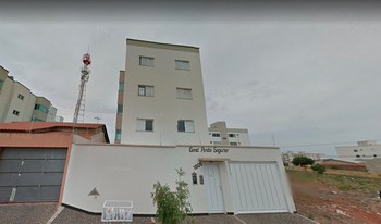 Imagem do condomínio Condomínio Porto Seguro - Santa Mônica - Uberlândia - MG