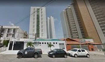 Imagem do condomínio Condomínio Porto Verão Residence - Ponta Negra - Natal - RN