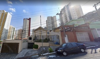 Imagem do condomínio Condomínio Portofino - Villa E Jardim - Saúde - São Paulo - SP