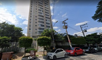 Imagem do condomínio Condomínio Praça Dom Augusto - Chácara Califórnia - São Paulo - SP
