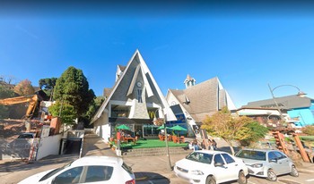 Imagem do condomínio Condomínio Praça Dos Relogios - Centro - Gramado - RS